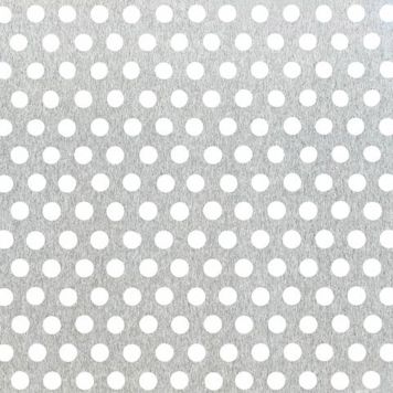 Alumiiniumplekk perforeeritud 500 x 250 x 0,8 mm