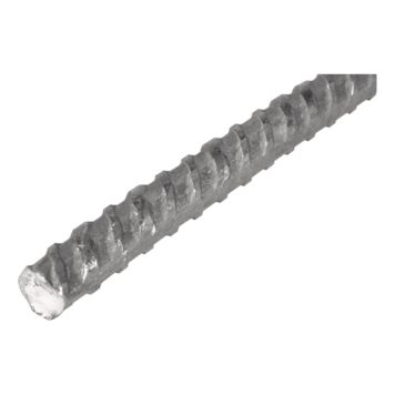 Armatuurteras 6 x 2000 mm