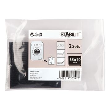 Vibratsiooni summutaja Stabilit 35 x 70 mm