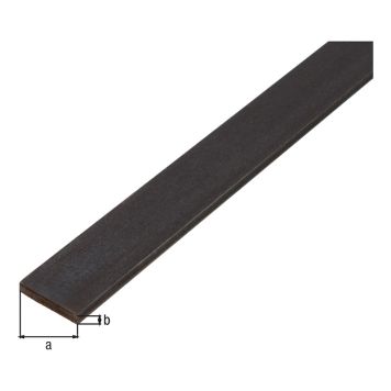 Latt teras 20 x 4 x 2000 mm
