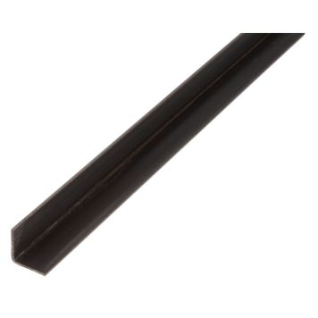 Vinkelraud Gah Alberts teras 25 x 25 x 3 mm, 2000 mm