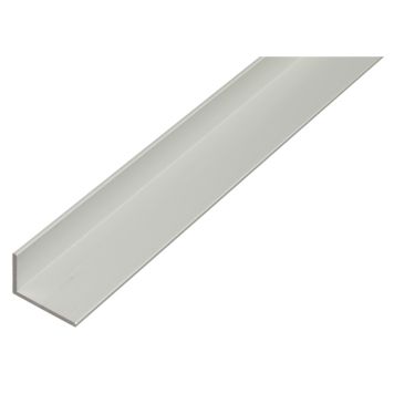 Nurgaprofiil alumiinium 60 x 25 x 2000 mm