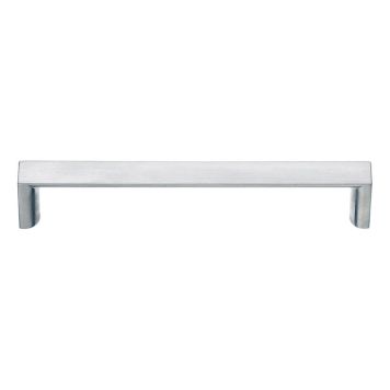 Käepide Beslagsboden Modern 136 mm harjatud kroom