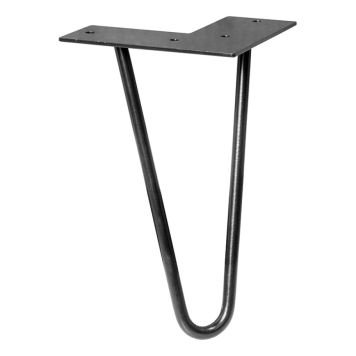 Lauajalg Wagner Hairpin 20 cm must