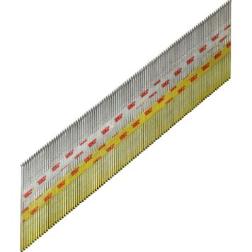 DA viimistlusnael Senco 34° 38 x 1,8 mm