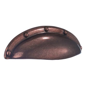 Käepide Beslagsboden 91 mm antiik vask