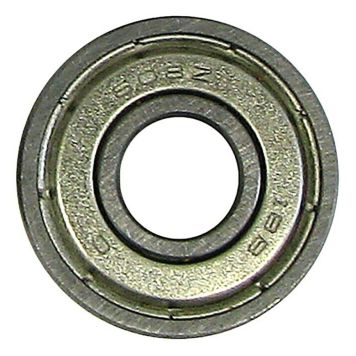 Kuullaager 608- ZZ 22 x 7 x 8 mm