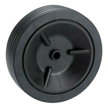 Ratas PVC 150 mm