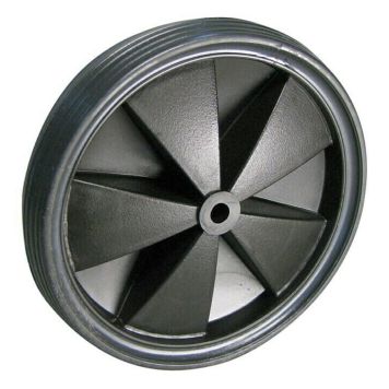 Ratas PVC 150 mm