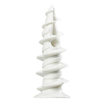 Kipsplaaditüübel Cpbra 013T valge 200 tk