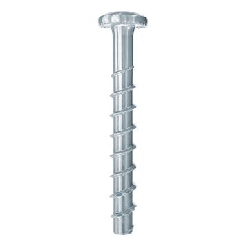 Betoonikruvi Fischer Ultracut FBS II 6 x 60/5 P 100 tk