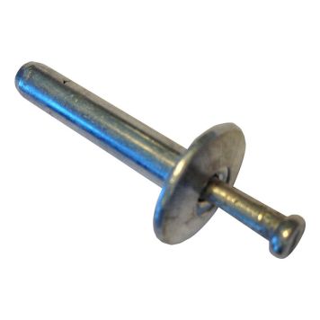Alumiiniumplekist neet Fischer FAHSN 4,8 x 40 mm 100 tk