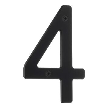 Majanumber Beslagsboden Villa 4 must