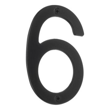 Majanumber Beslagsboden Villa 6 must