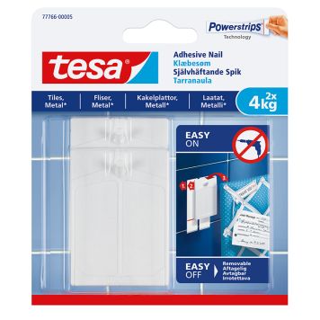 Nagi Tesa 4 kg 2 tk