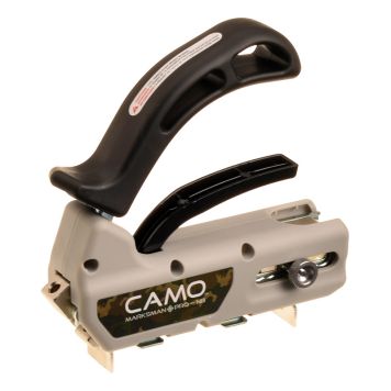 Terrassi rakis Camo Marksman PRO-NB 85-127 mm