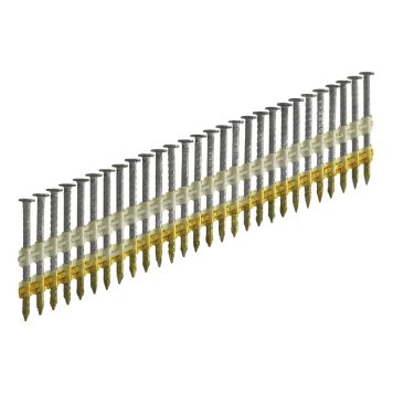 Karkassinael Senco 21° 65 x 2,87 mm