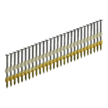 Karkassinael Senco 21° 75 x 2,87 mm