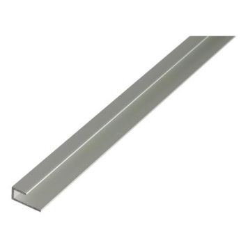 Servaprofiil 20 x 9 mm, 2 m