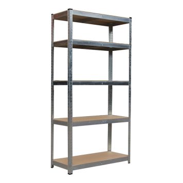 Laoriiul Steel 5