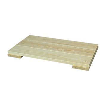 Riiuliplaat Regalux Heavy 30 x 50 cm