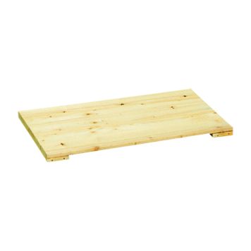 Riiuliplaat Regalux Heavy 46,2 x 50 cm
