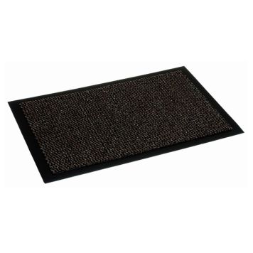 Uksematt Astra Saphir 40 x 60 cm, pruun