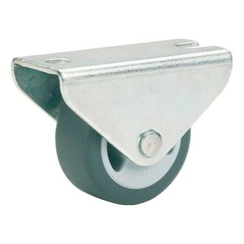 Mööbliratas Stabilit Ø 30 mm