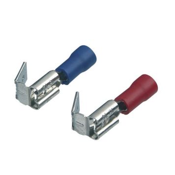 Klambrite komplekt REV Ritter 0,5 mm - 2,5 mm 24 tk