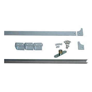 Kandesiini komplekt 50 x 10 mm