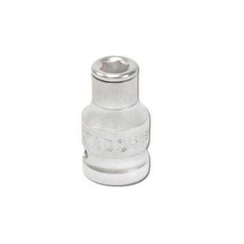 Padrunvõtme adapter Matador 1/2"; 1/4"