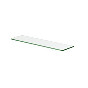 Klaasriiul Round kirgas 600 x 150 x 8 mm