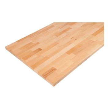 Liimpuitplaat pöök B/C õlitatud 40 x 635 x 3020 mm