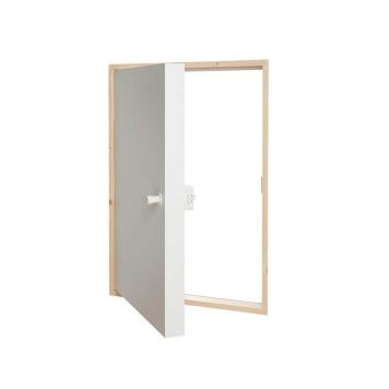 Seinaluuk Dolle clickFIX 56 Wall Hatch