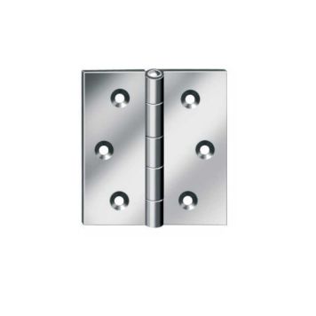 Hing 100 x 100 mm