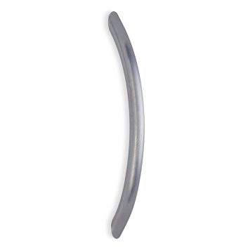 Käepide Beslagsboden Basic 150 mm harjatud kroom