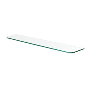 Klaasriiul Round kirgas 800 x 150 x 8 mm