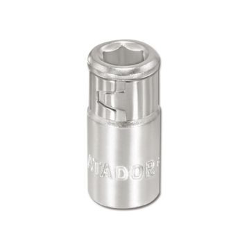 Padrunvõtme adapter Matador 1/4"