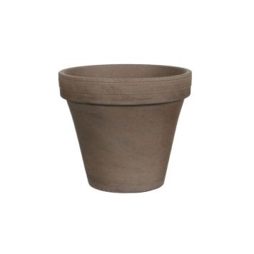 Savipott hall 22 cm