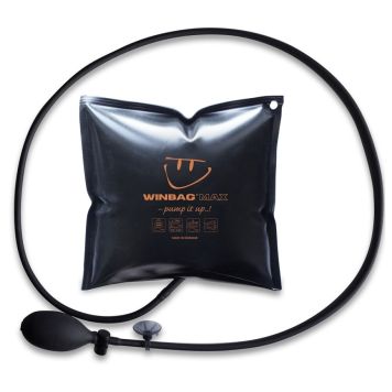 Paigalduspadi Winbag Max