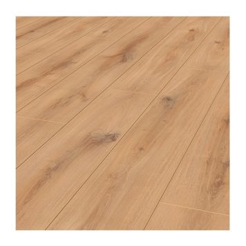 Niiskuskindel parkett Logoclic Aquaprotect Sunset Oak 8 mm KL33