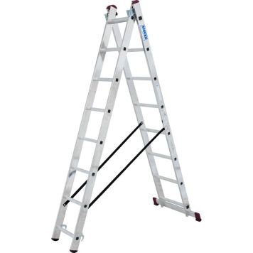 Universaalredel Krause Corda 2 x 8 astet