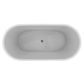 Vann Camargue Skärgård Visby valge 160 cm