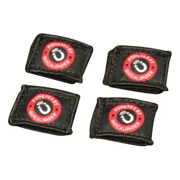 Koormarihma magnet Quickloader 25 mm 4 tk