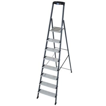 Treppredel Krause Securo 8-astmeline