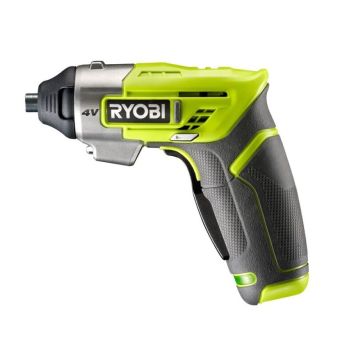 Akukruvikeeraja Ryobi ERGO, 4 V