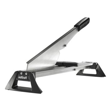 Laminaadilõikur Wolfcraft LC 600