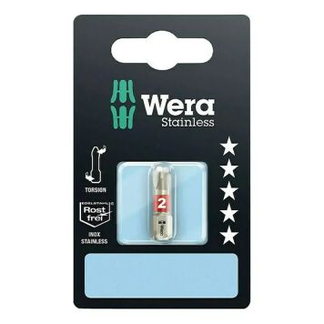 Kruvikeeraja otsik Wera PH 2
