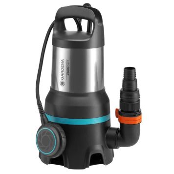 Reoveepump Gardena 25000