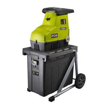 Oksapurustaja Ryobi RSH3045U